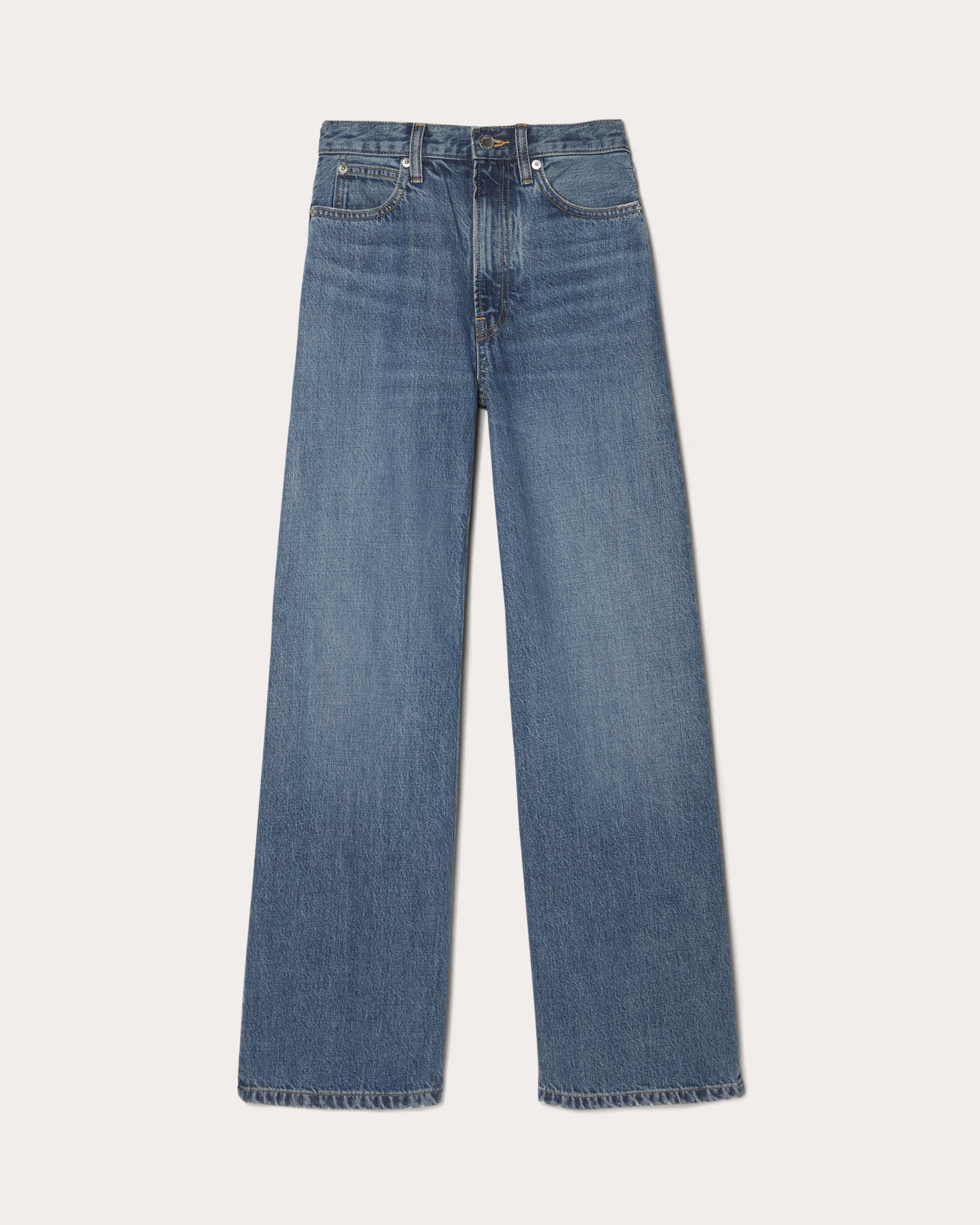 The OG Baggy Jean | Everlane