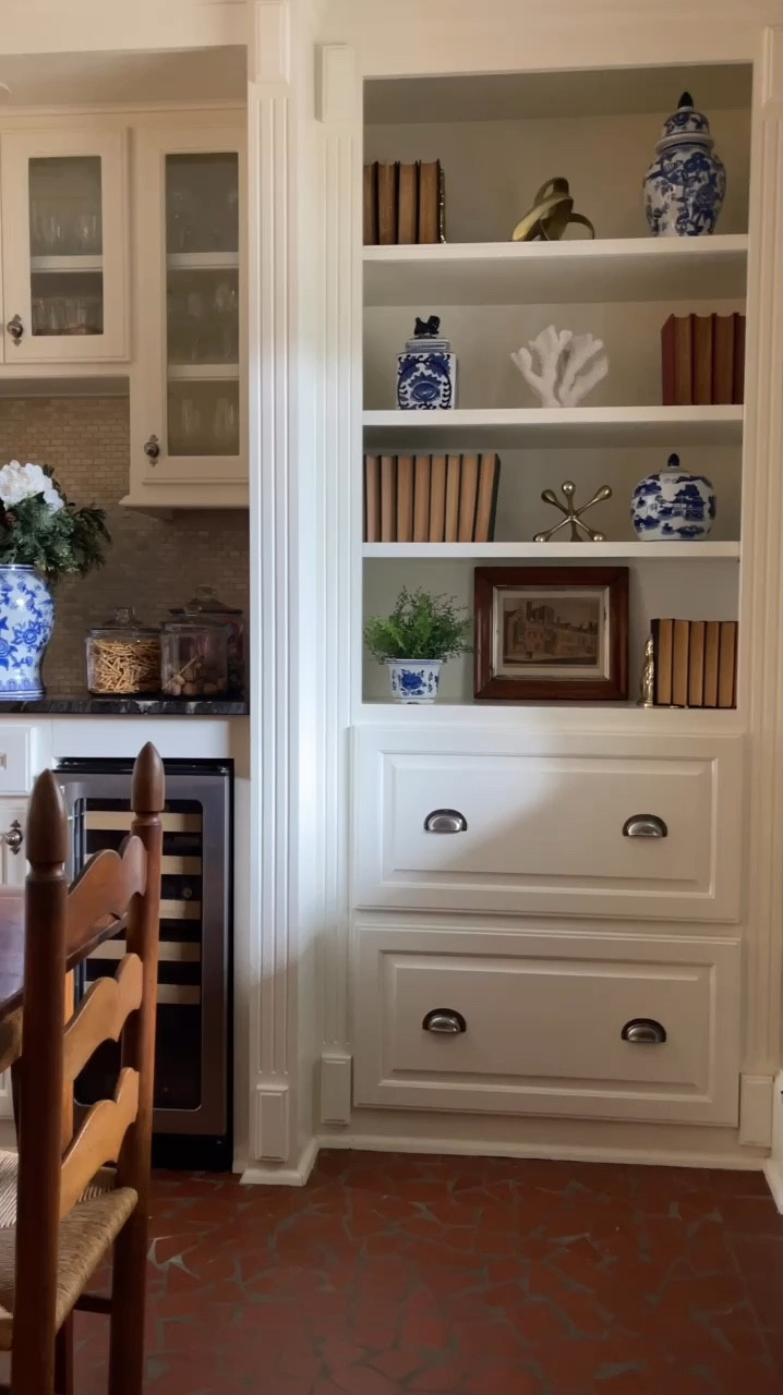 Bar Details 💙

#LTKVideo #LTKHome #LTKStyleTip