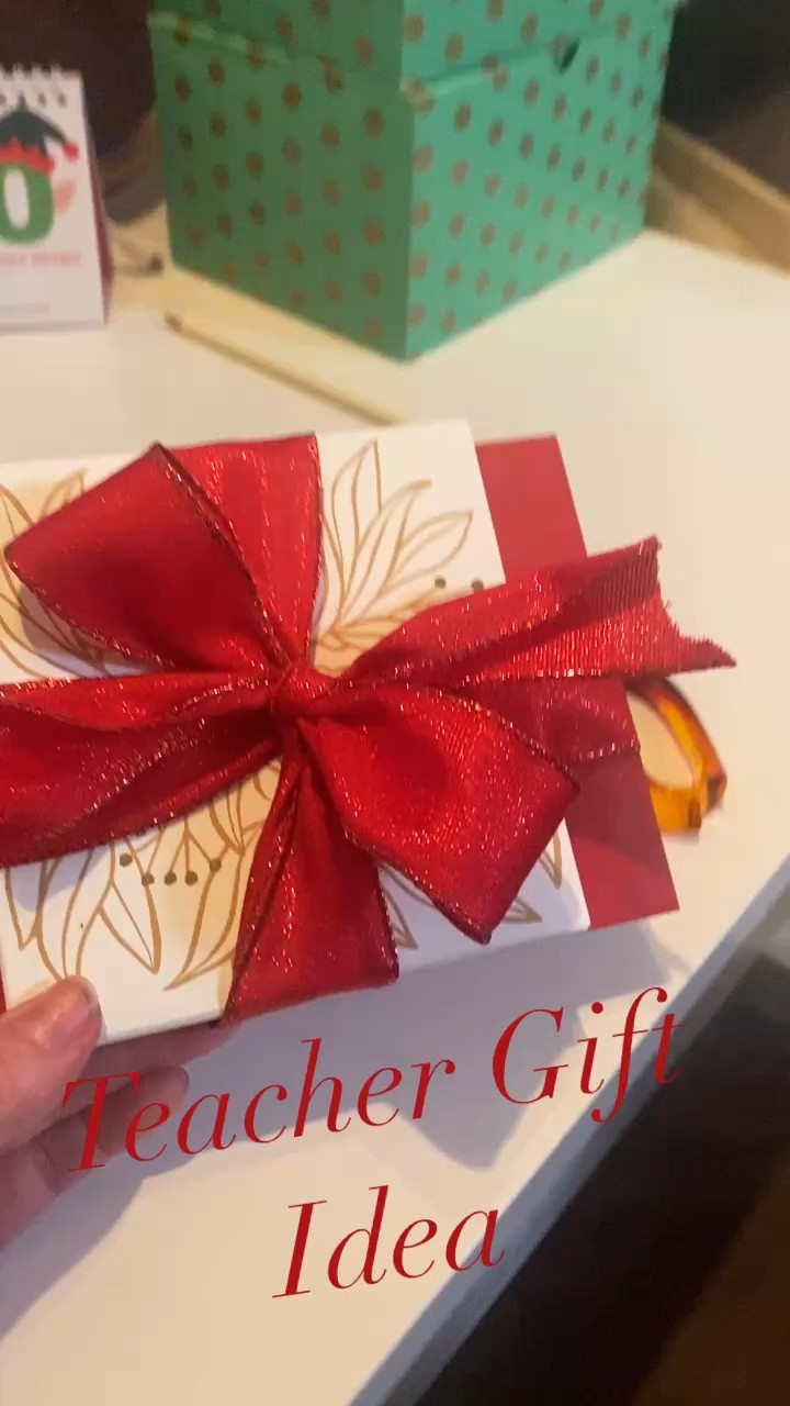 Teacher gift idea. Amazon gift card. Amazon find. Amazon gift. Gifts for her. Gifts for him. Stocking stuffers  

#LTKGiftGuide #LTKHoliday #LTKFindsUnder100