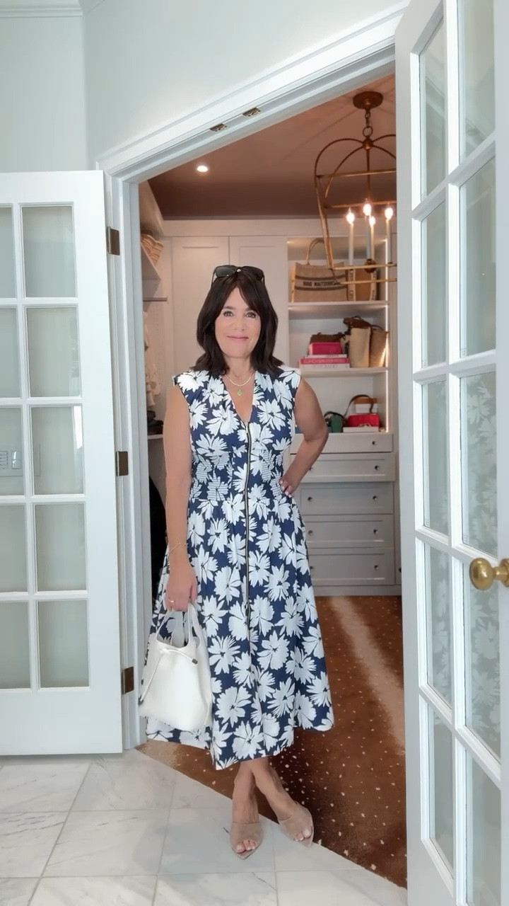 This Tommie dress is a favorite! This is the 4th color I have 😂 perfect for vacation, travel, and hot summer days at home! @anthropologie #anthropartner

#LTKSeasonal #LTKStyleTip #LTKOver40