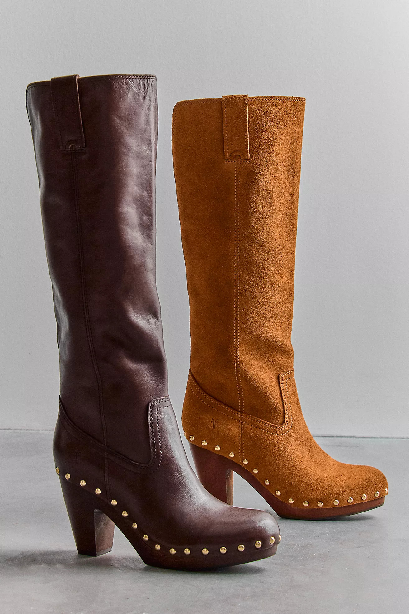 Frye Cindy Pull-On Boots | Free People (Global - UK&FR Excluded)