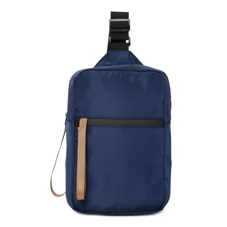 No Boundaries Modular Sling Bag | Walmart (US)