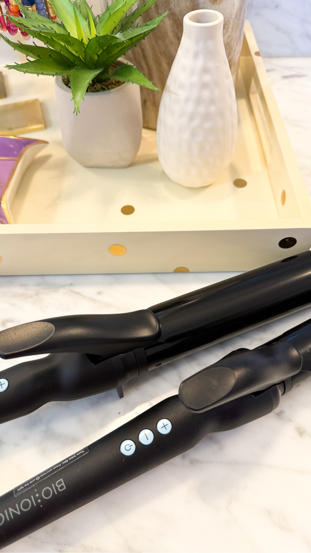 cyber week sale at bioionic on my fav curling iron!! I use the 1.25” and just bought the 1.5” • now under $100 wi to code BIGDEAL • 

#LTKSaleAlert #LTKCyberWeek #LTKHoliday