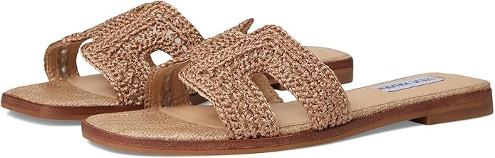 Steve Madden Women's Hadyn Sandal | Amazon (US)
