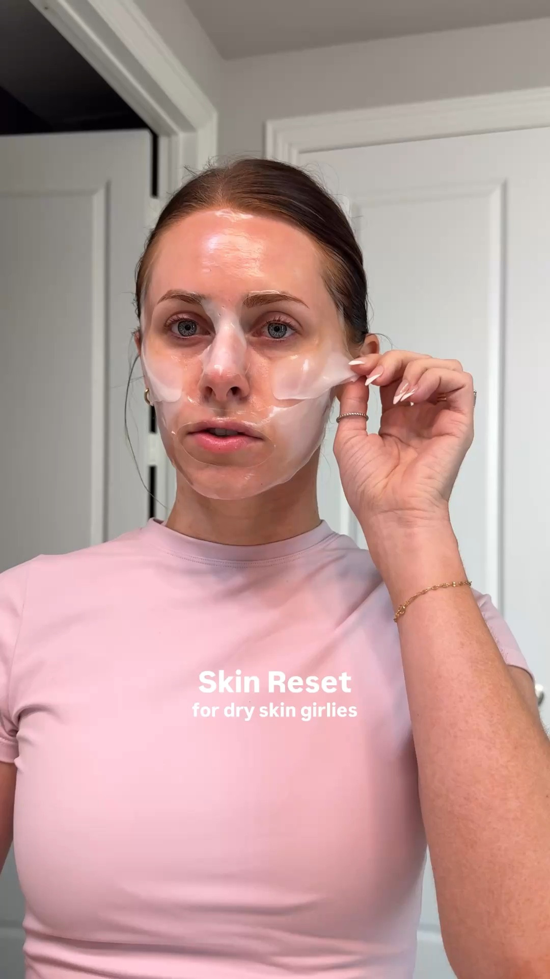 Skin reset! Morning skin care faves 

#LTKmorningroutine #LTKselfcare #LTKgrwm