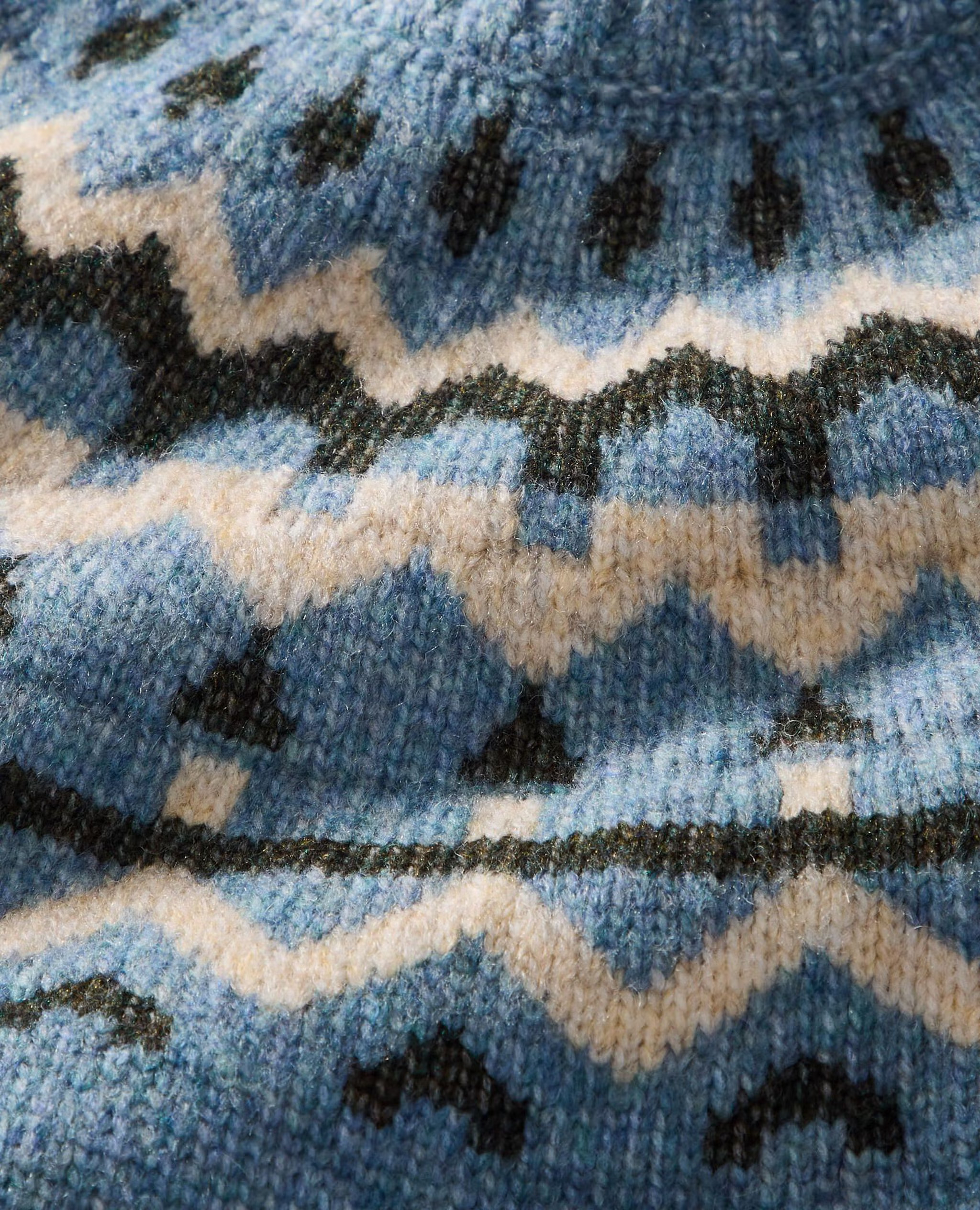 Holiday Fair Isle Sweater | Hanna Andersson