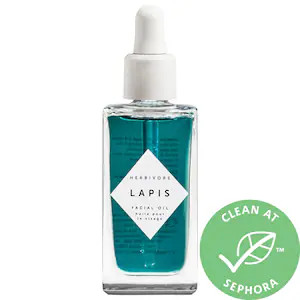 Lapis Blue Tansy Face Oil - For Oily & Acne-Prone Skin | Sephora (US)