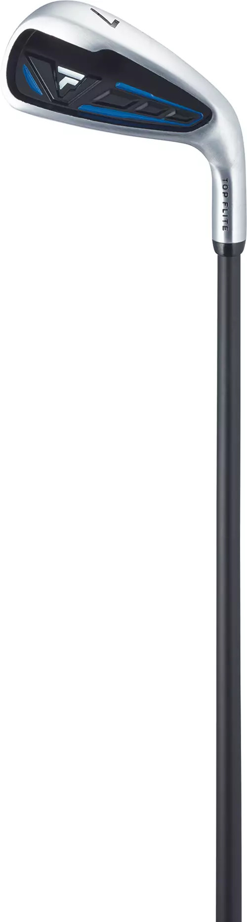 Top Flite 2022 Kids' 8-Piece Complete Set -  (Height 46" - 52") | Dick's Sporting Goods