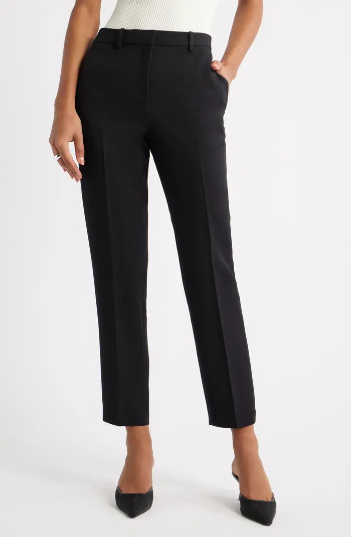 Open Edit The Icon Cigarette Pants | Nordstrom | Nordstrom