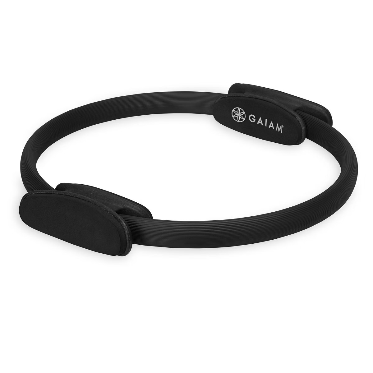 Gaiam Pilates Ring - Black | Target