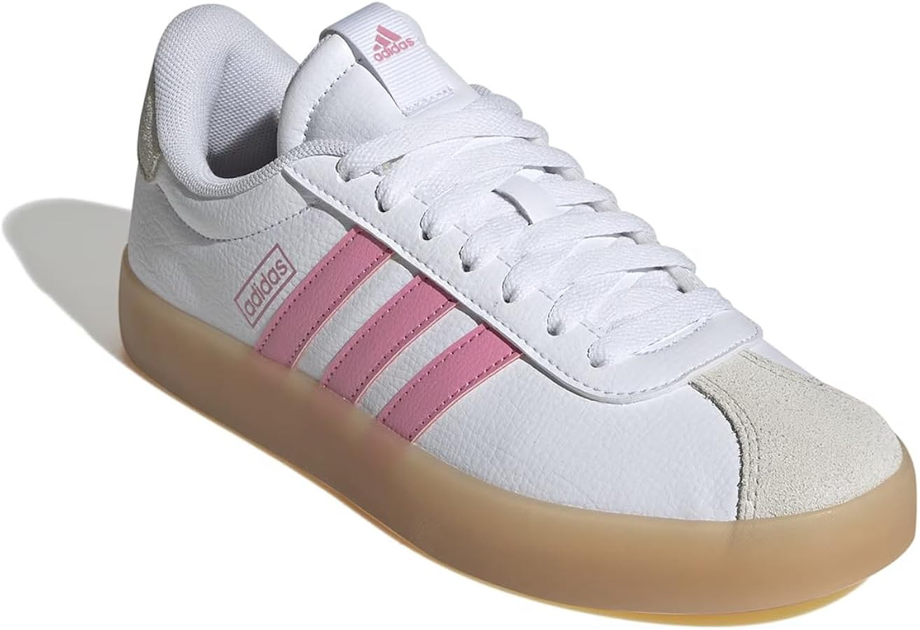 adidas Women's Vl Court 3.0 | Amazon (US)