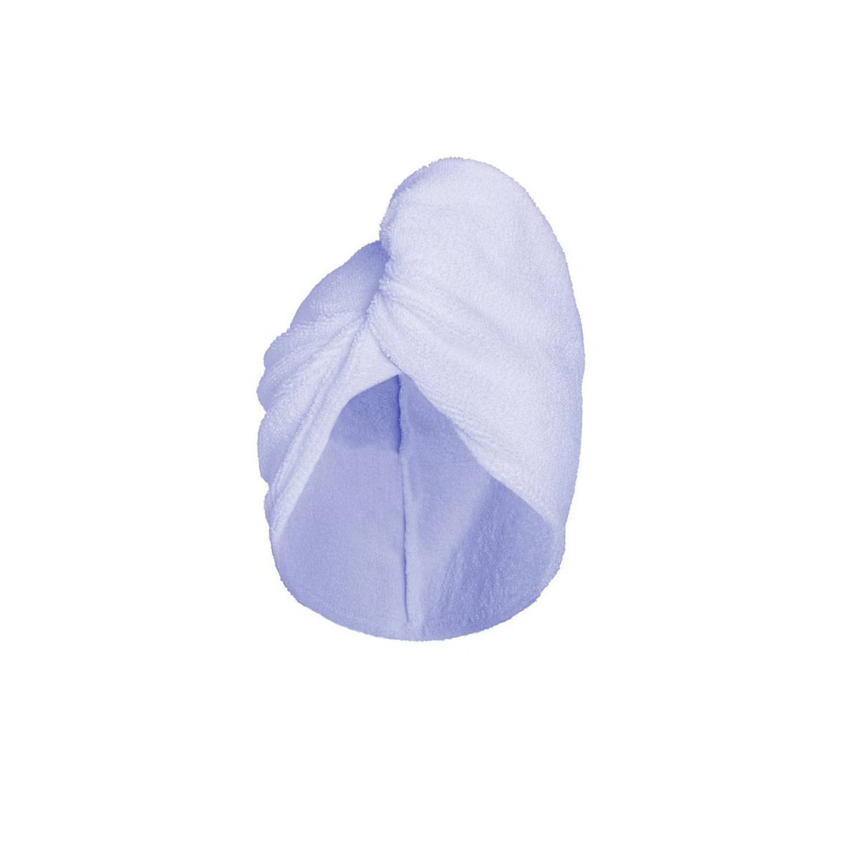 Turbie Twist Microfiber Hair Towel - Purple | Target