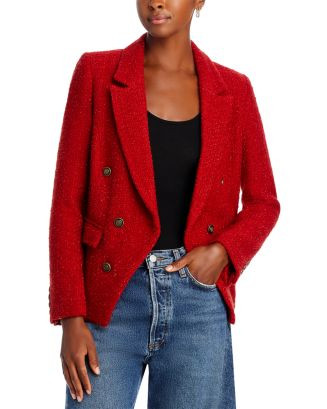 Tweed Blazer - Exclusive | Bloomingdale's (US)