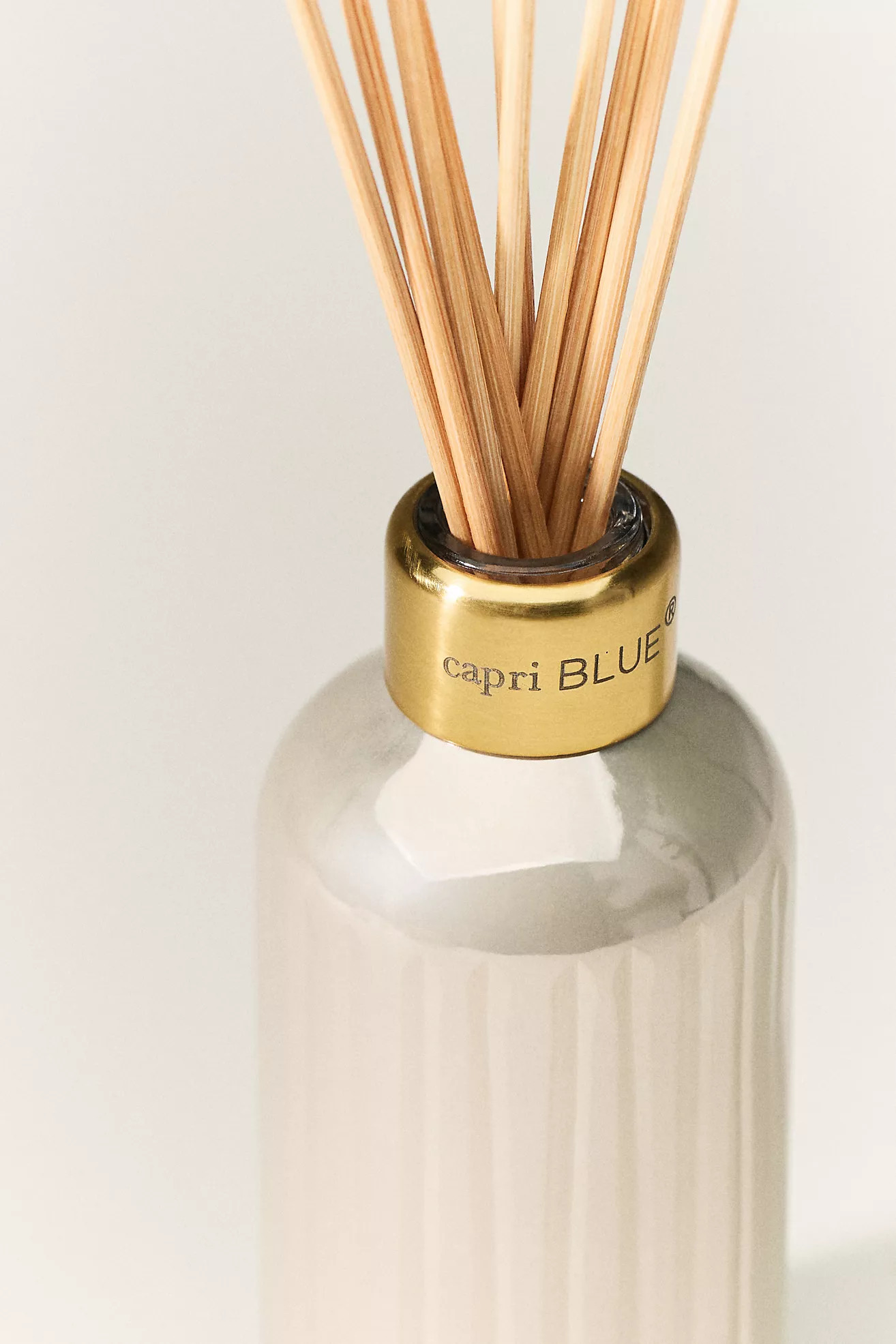 Capri Blue Volcano Champagne Reed Diffuser | Anthropologie (US)