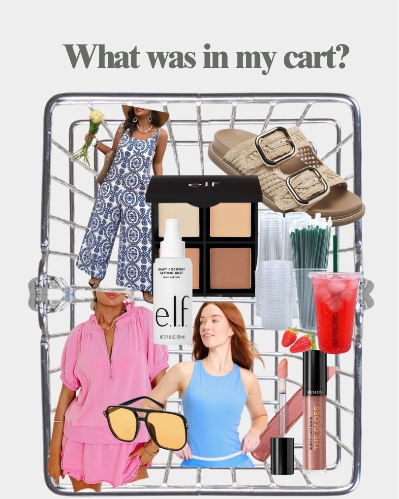 Things I’ve been loving 🤗🌼

#LTKdayinmylife #LTKmomlife #LTKselfcare