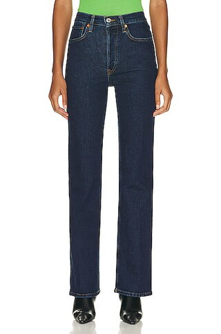 70S BOOTCUT 牛仔裤 | FWRD 