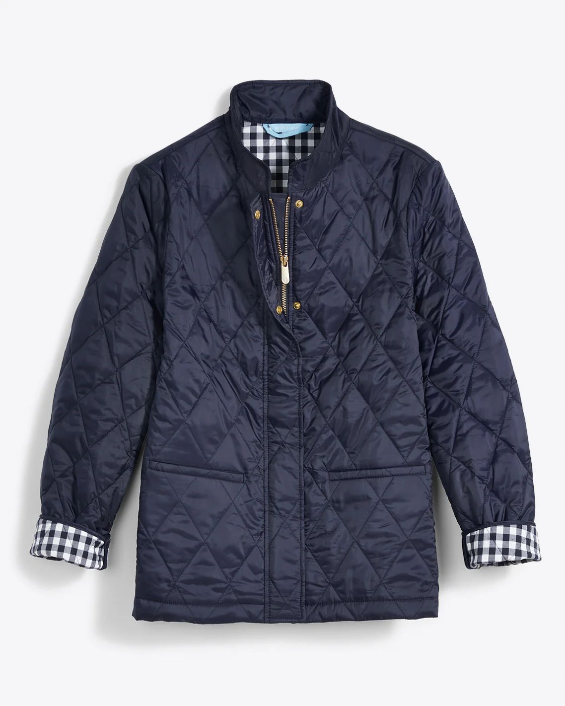 Quilted Jacket | Draper James (US)
