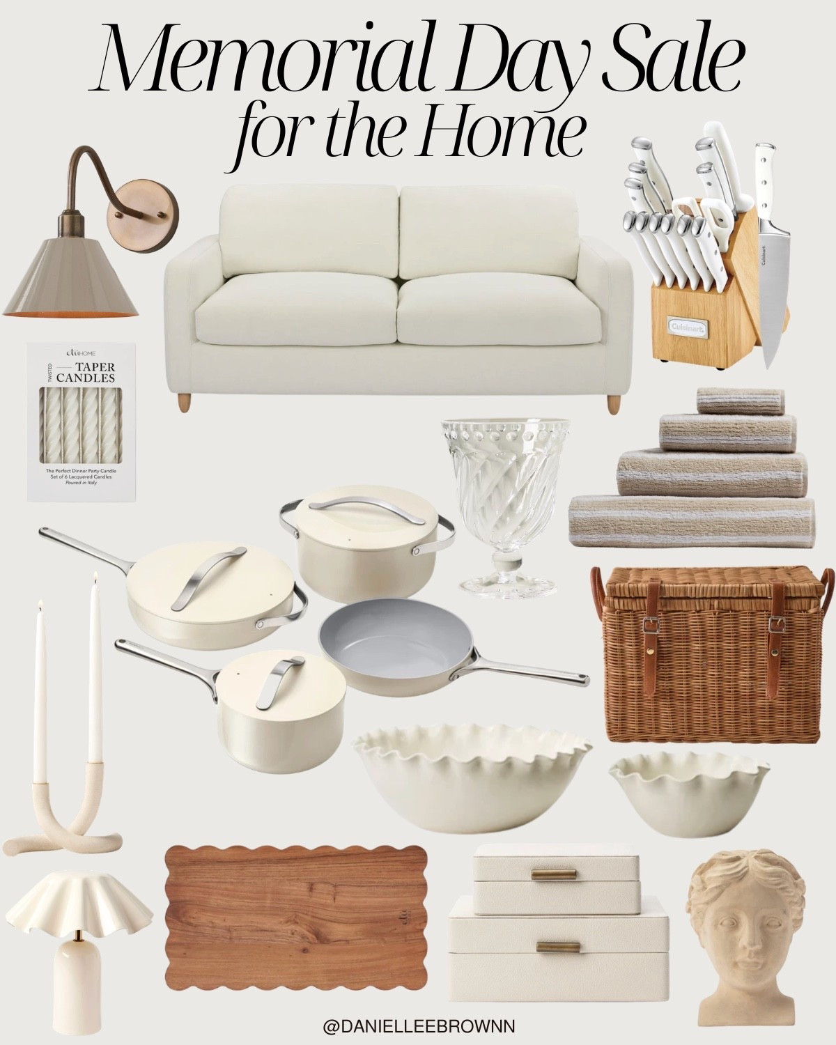 memorial day sale for the home

#LTKSaleAlert #LTKHome #LTKSeasonal