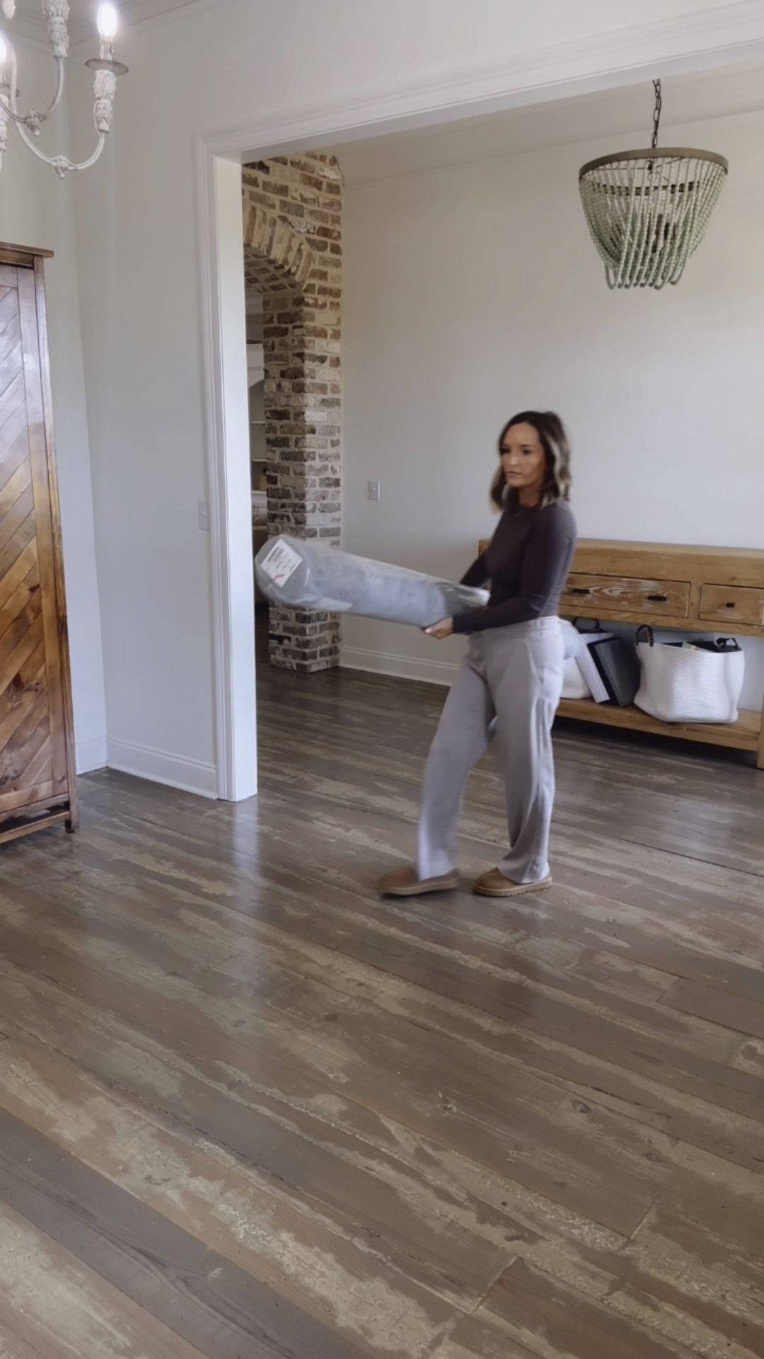 Very affordable area rug. Looks very high end 

#LTKHome