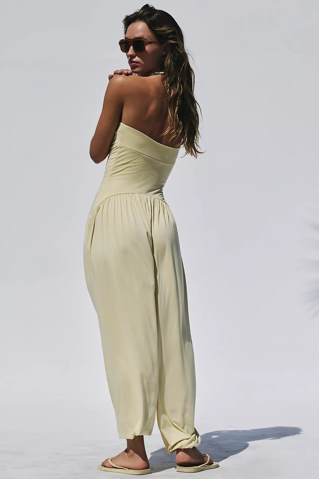 Mora Drop-Waist One-Piece | Free People (Global - UK&FR Excluded)