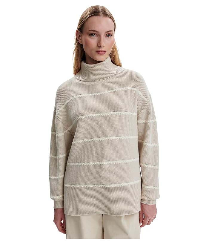 Women's Varley Hamish Stitch Knit Sweater | Zappos