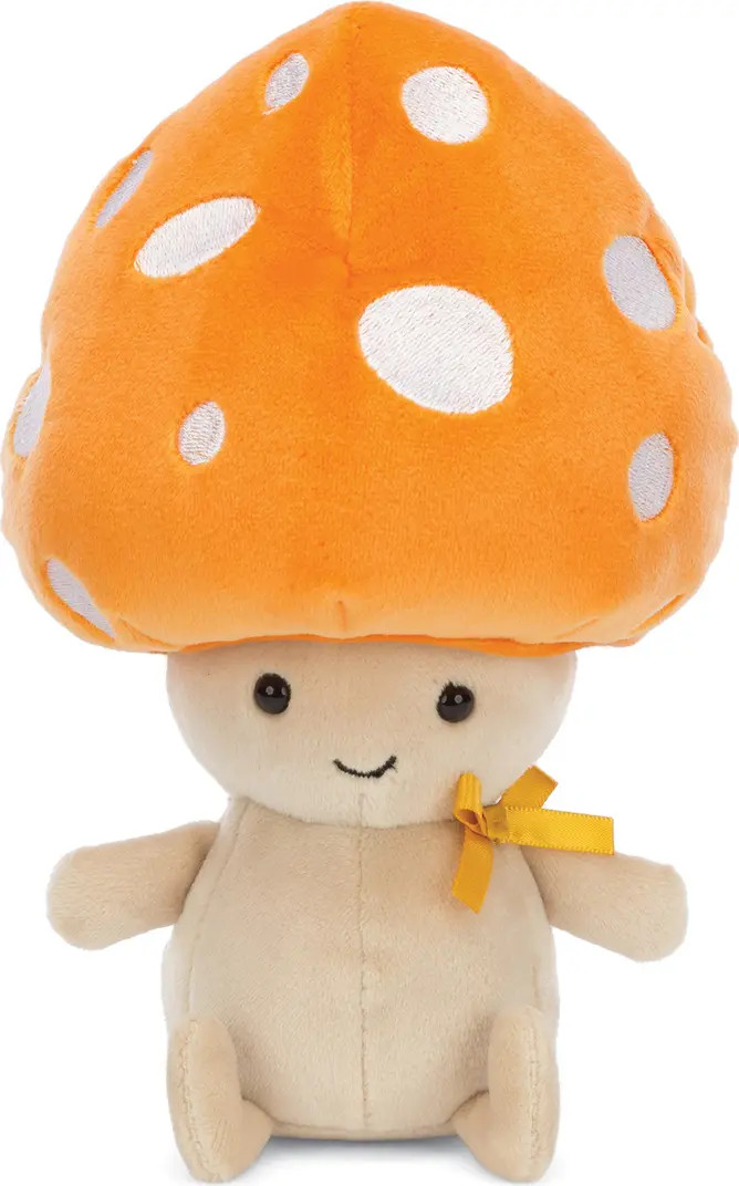 Jellycat Fungi Plush Toy | Nordstrom | Nordstrom