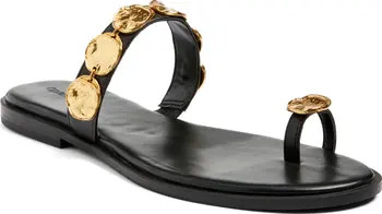 Margot Slide Sandal (Women) | Nordstrom
