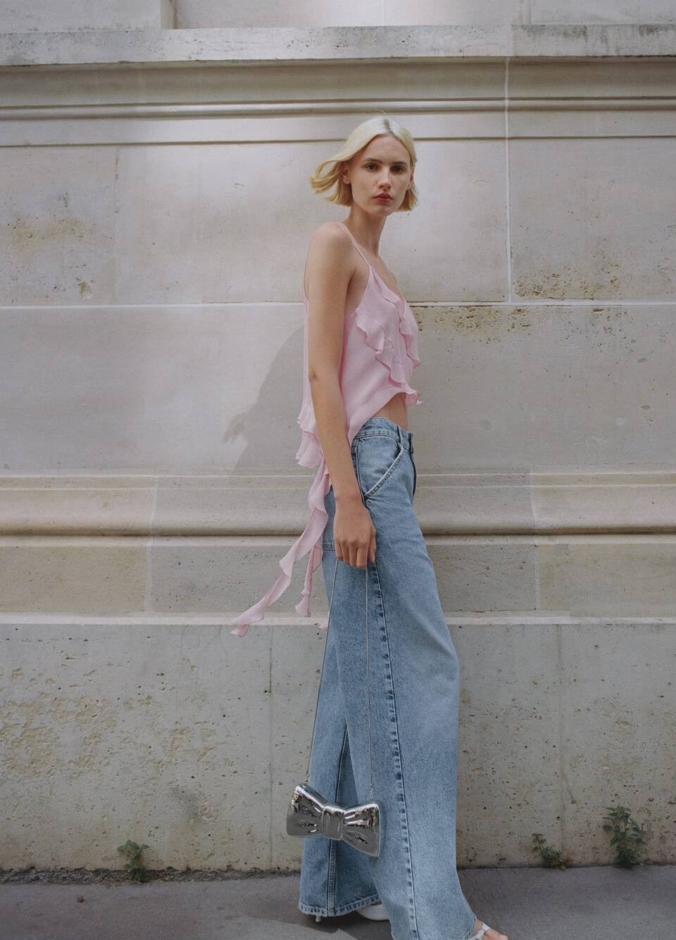 Add to shopping bag Item added to shopping bag | MANGO (UK)