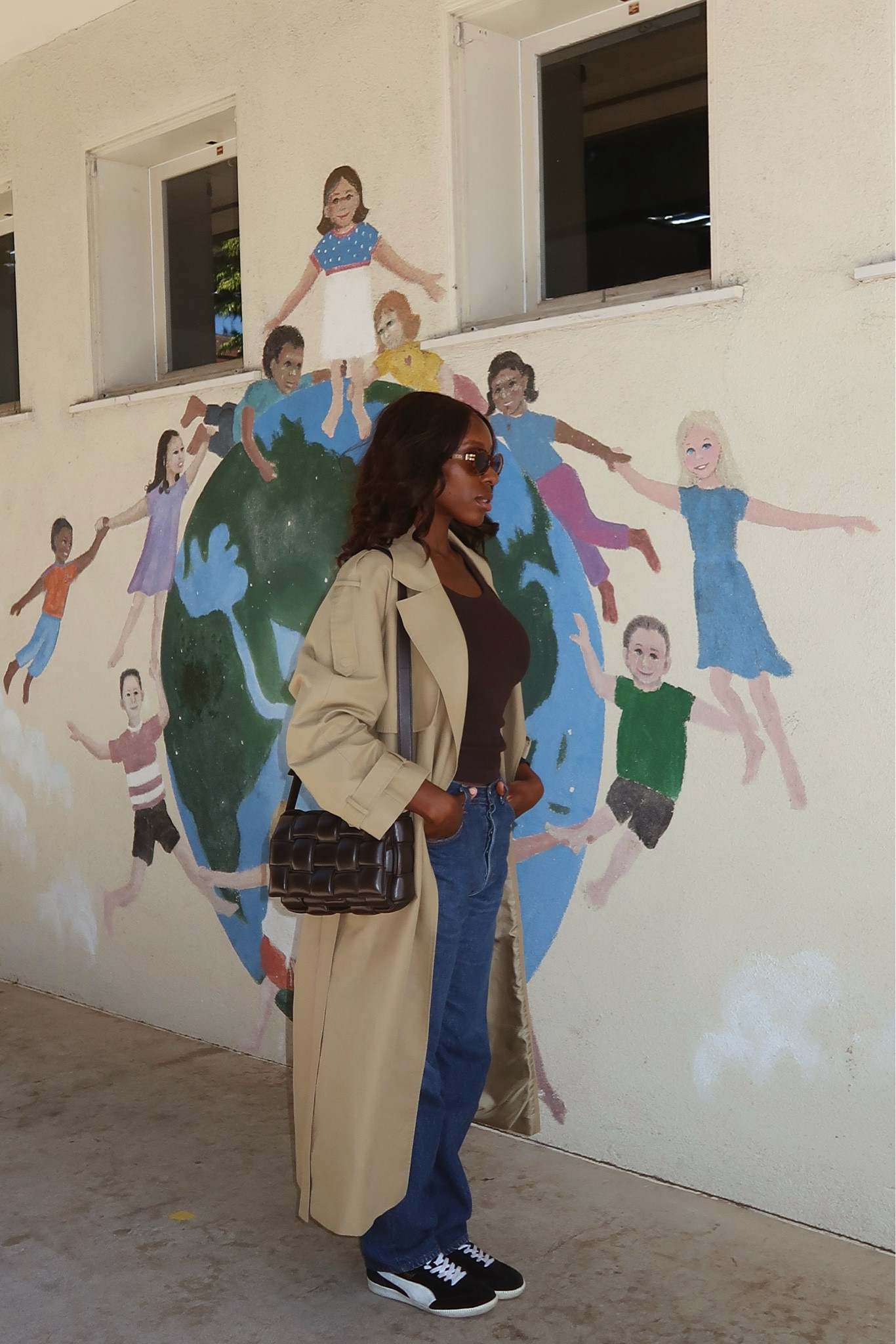 Soccer aunt era 

#LTKworkwear #LTKtravel #LTKstyletip