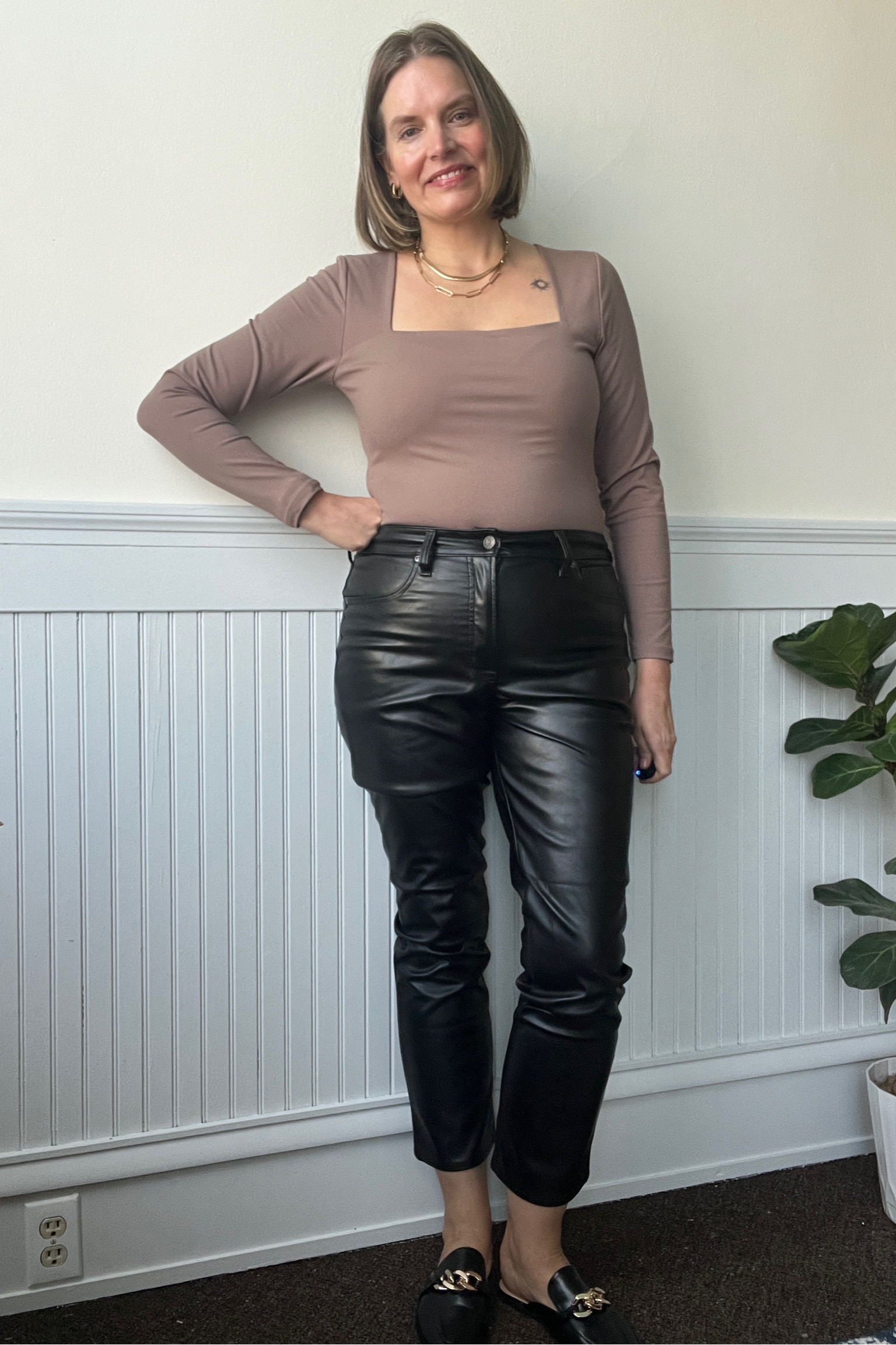 Daily look for 9/14

#LTKSeasonal #LTKover40 #LTKmidsize