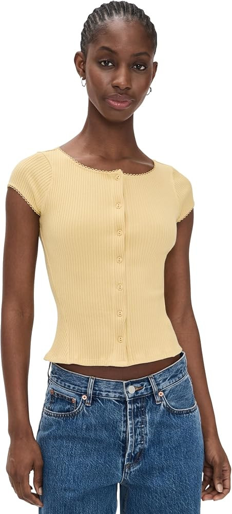 Free People Women's Most Wanted Cardi | Amazon (US)