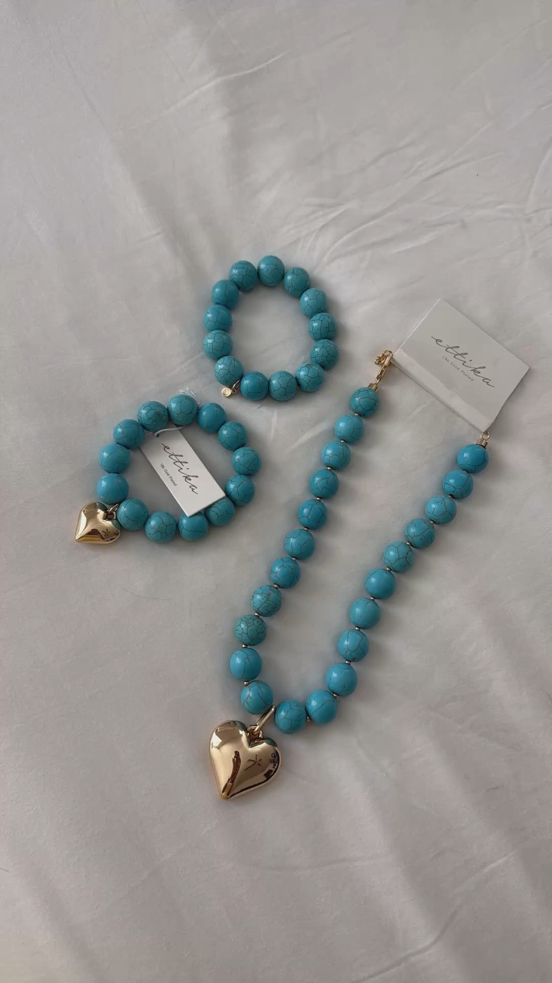 Summer jewelry I’m obsessed with

#LTKmomlife #LTKootd #LTKPetite