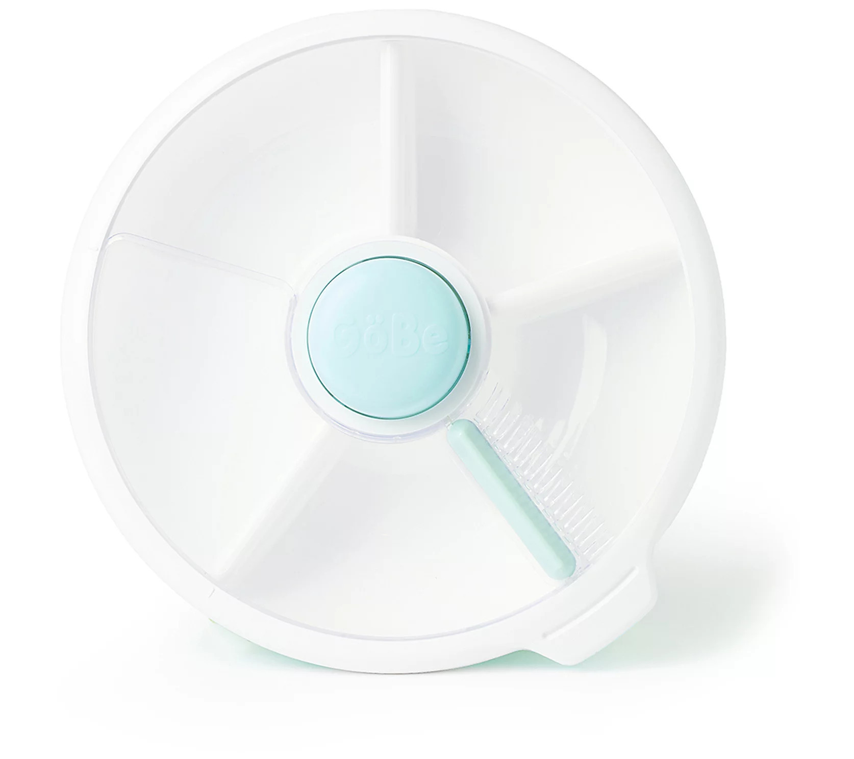 GoBe Kids Large Snack Spinner | QVC