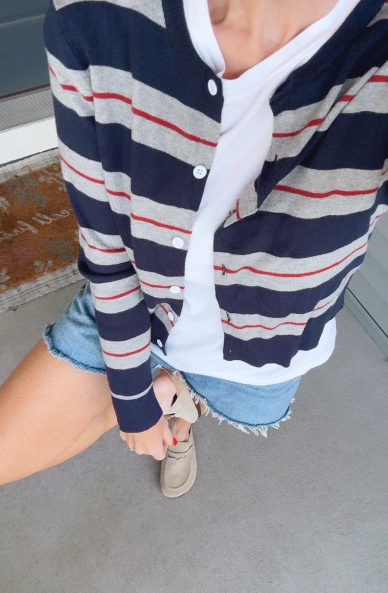 Outfit of the day
Amazon 
Target
