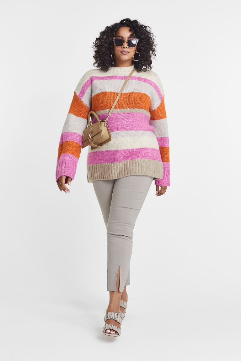 Sweater | H&M (US + CA)