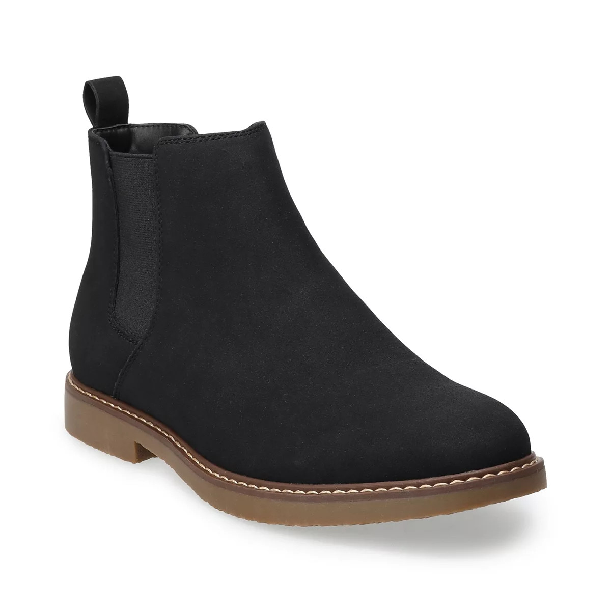 Sonoma Goods For Life® Carsonn Men's Chelsea Boots | Kohl's