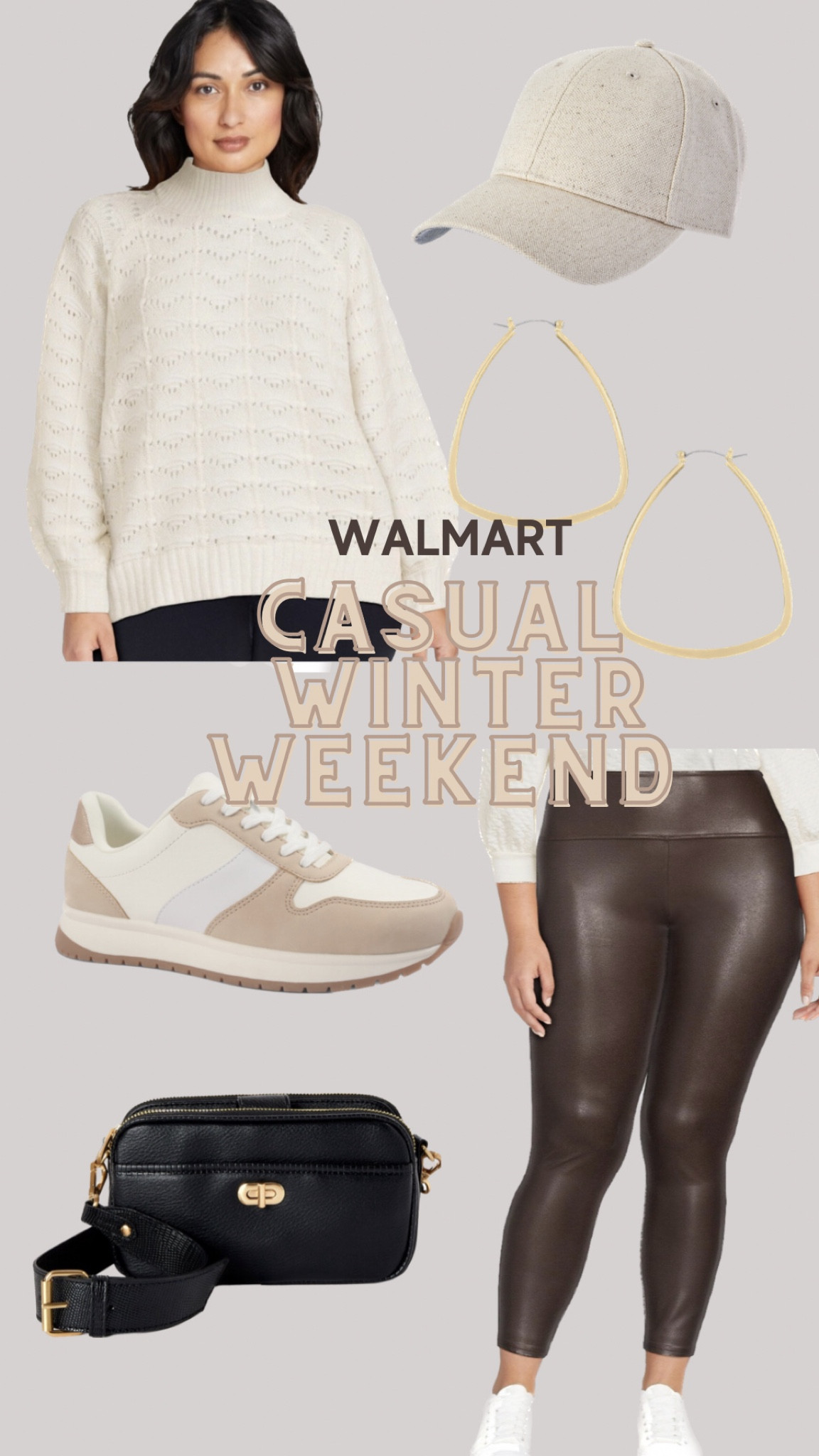 Winter isn’t over yet! ❄️

#winteroutfit #casualweekendfit #weekendlook #casualoutfits #LTKFind

#LTKunder50 #LTKcurves #LTKFind