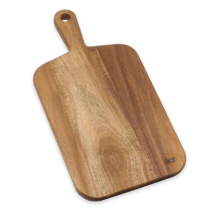 Acacia Wood Chopping Board | Bed Bath & Beyond