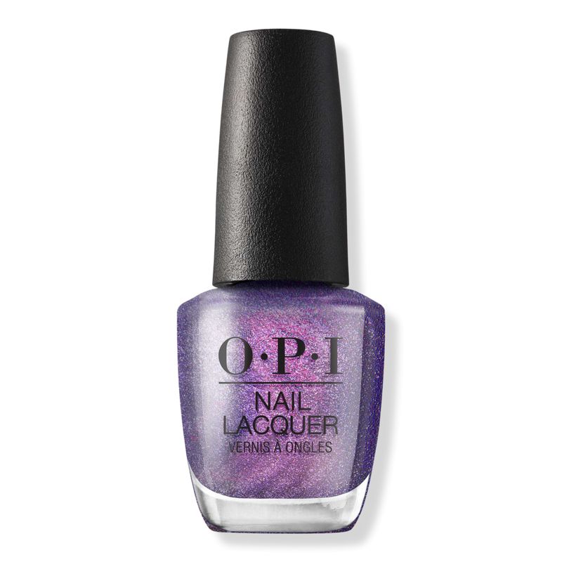 Nail Lacquer Nail Polish, Purples | Ulta