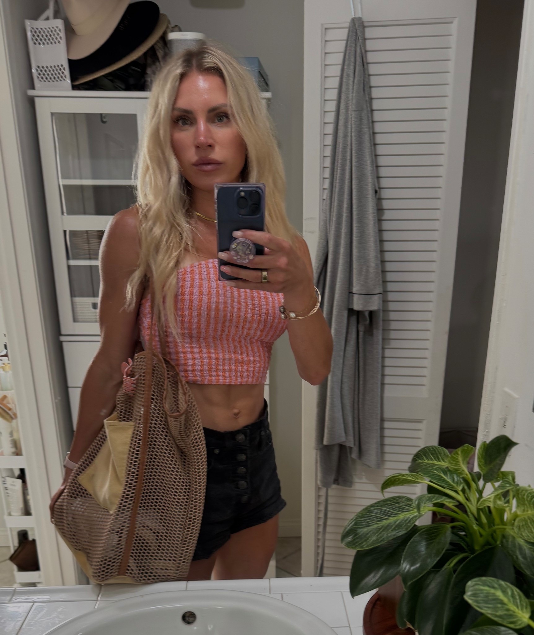 Encinitas for the day ☀️

#LTKStyleTip #LTKBeauty