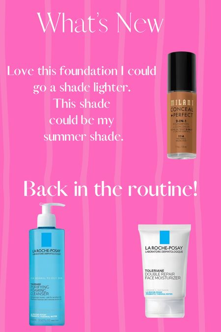 What’s New!

#LTKbeauty