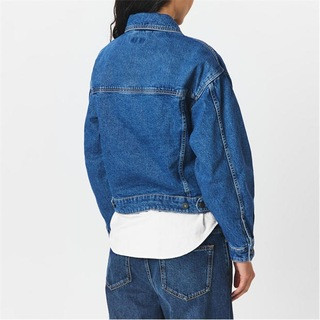 Denim Jacket | Flannels UK