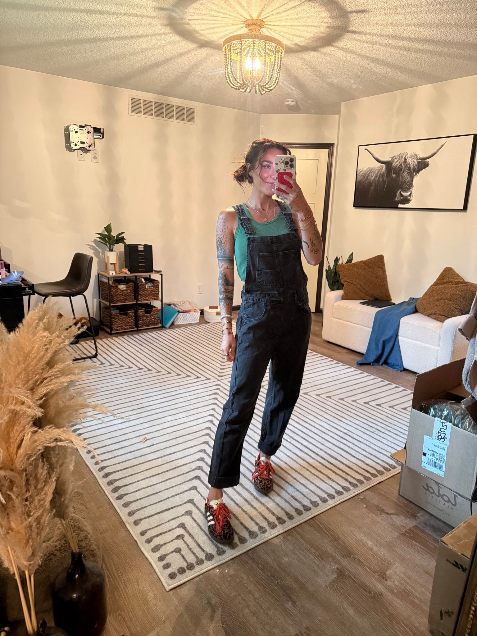 Outfit Details 

#LTKStyleTip #LTKBeauty #LTKFindsUnder100