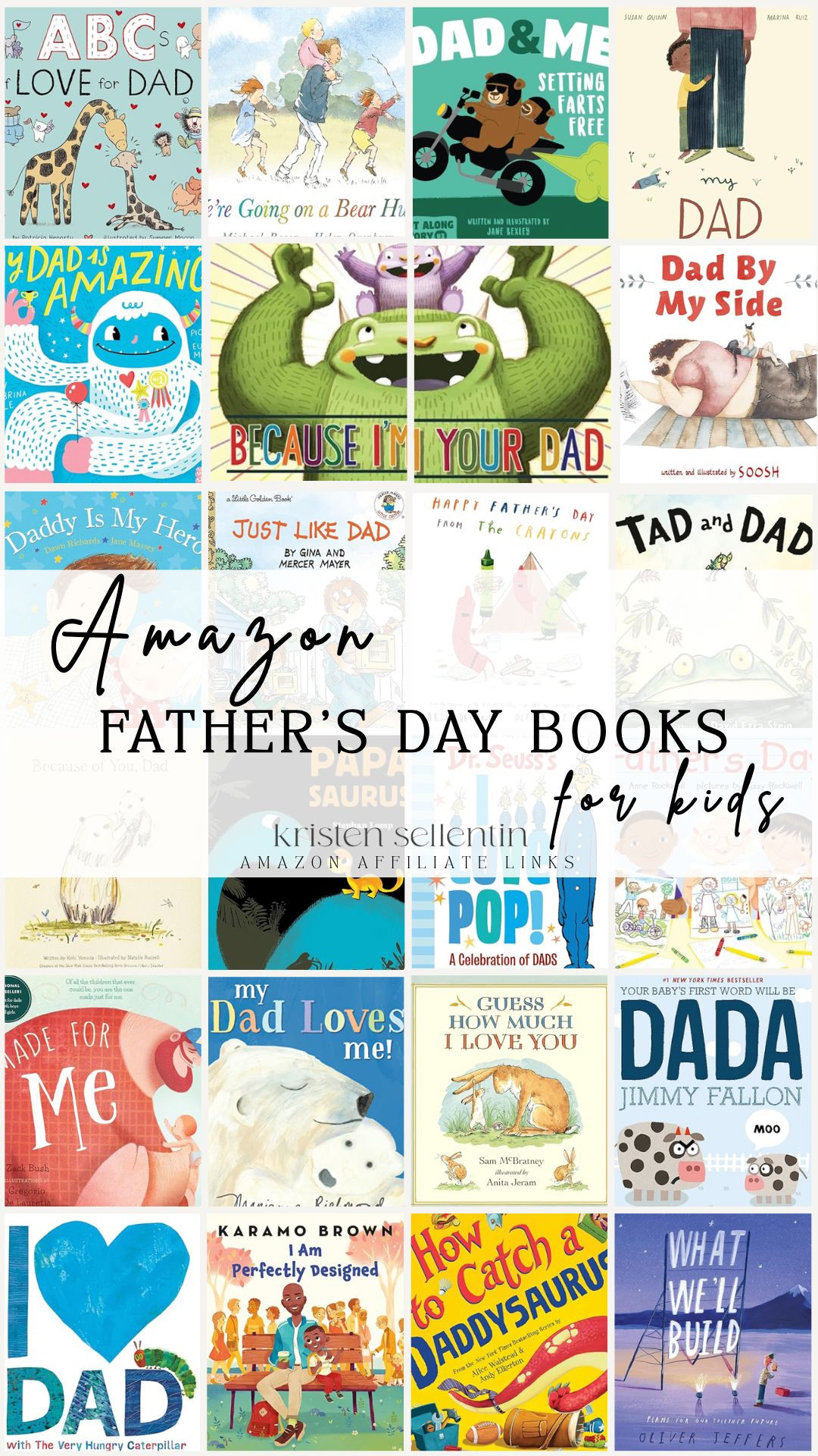 Books that celebrate dad on Amazon!

#LTKstorytime #LTKSeasonal #LTKMens