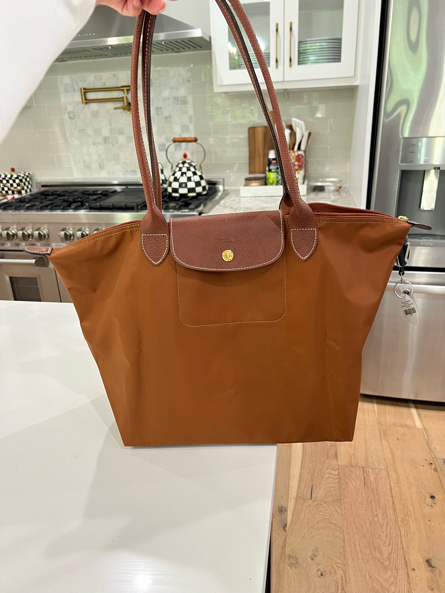 Gym bag

#LTKFitness #LTKActive #LTKItBag