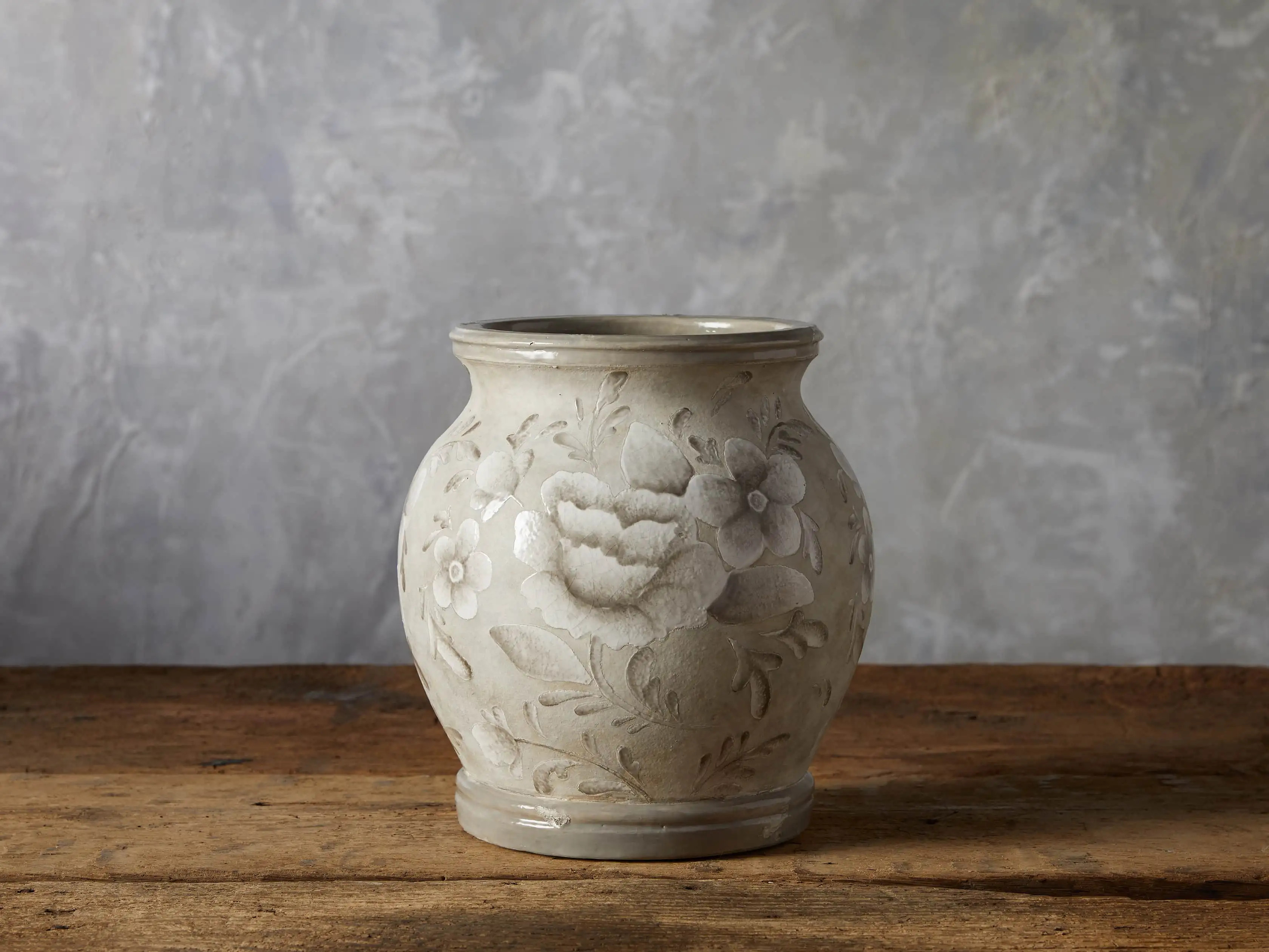 Flora Vase | Arhaus