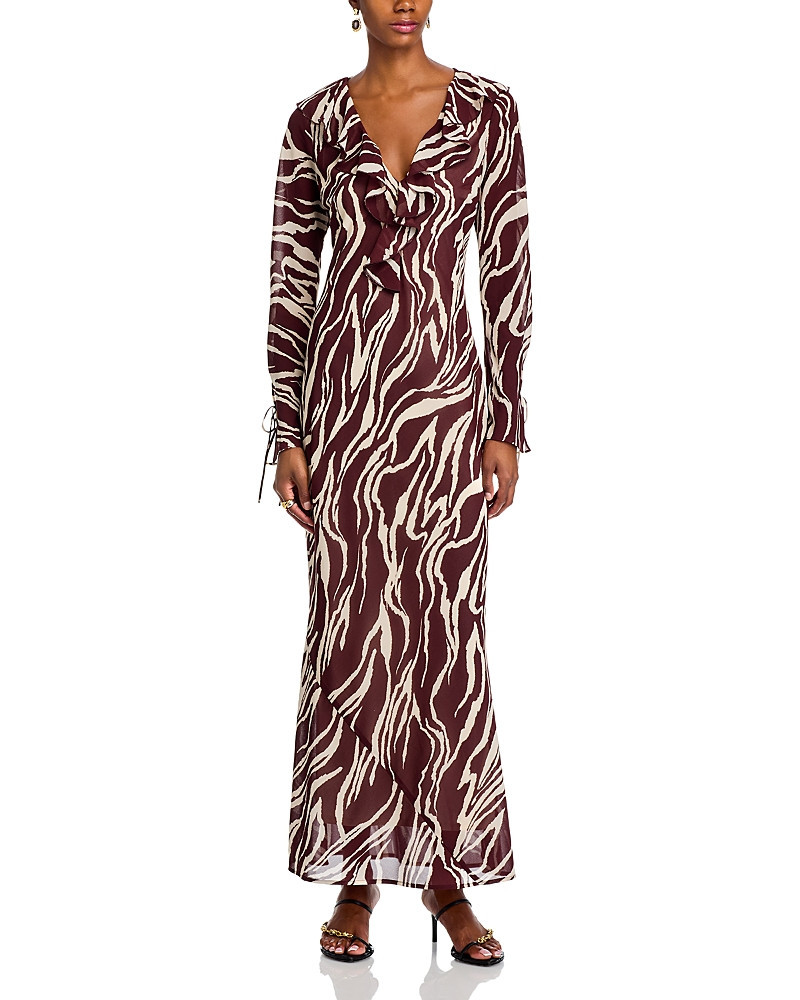 Wayf Dakota Dress | Bloomingdale's (US)