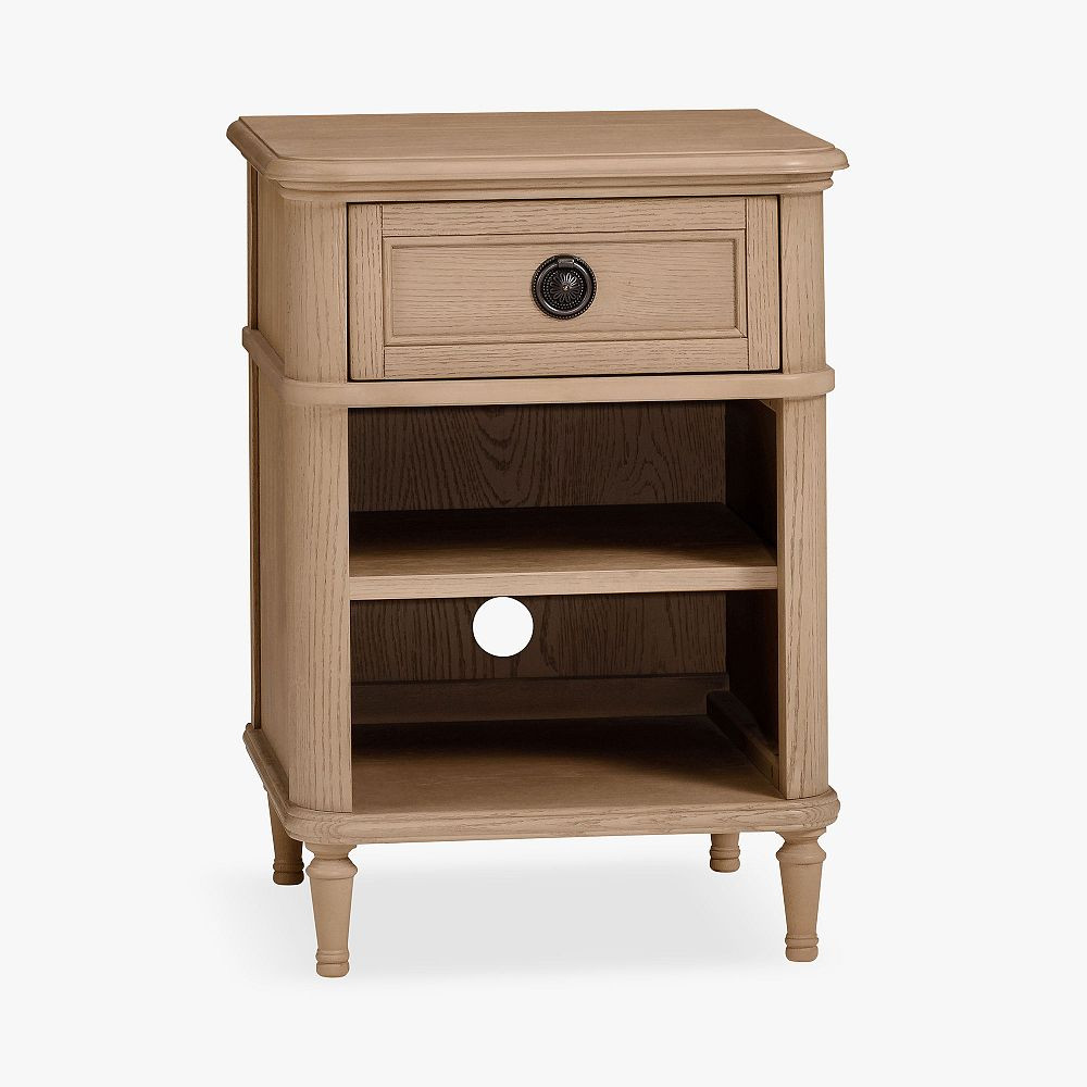 Colette Nightstand (18") | Pottery Barn Teen