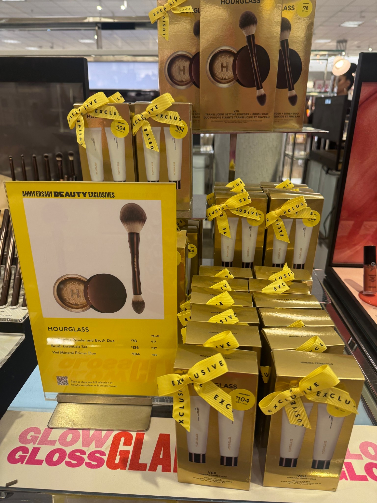 #Nsale ends tomorrow! All my favorites that are in stock here 💕

#LTKSaleAlert #LTKStyleTip #LTKBeauty