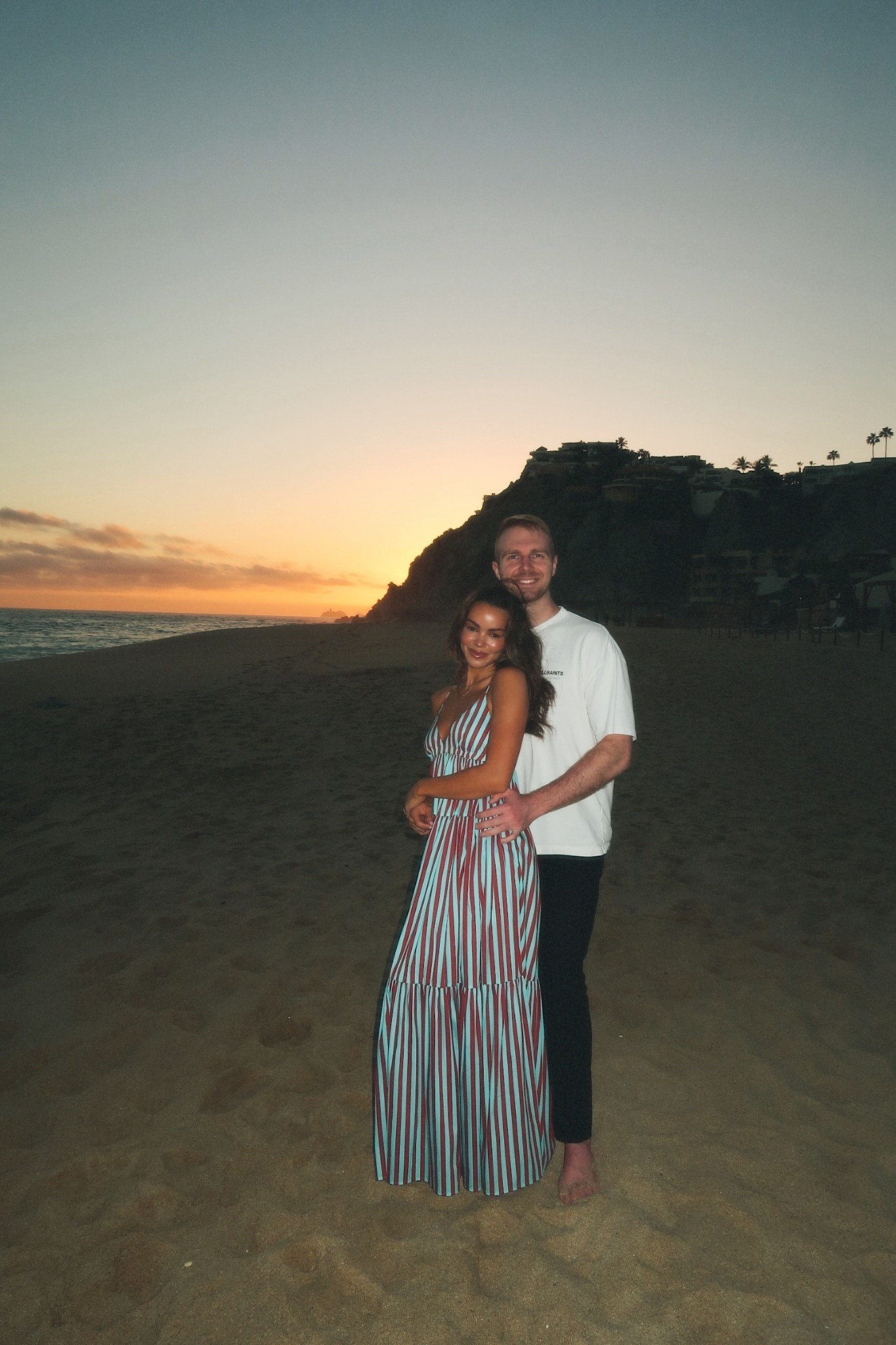 Blue dress is from Nuuly. Linked same dress in black. Wearing size XS